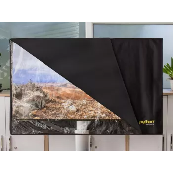 Python TV-C0143 Anzeige