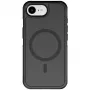 Cover 4smarts 541360 Schwarz für iPhone SE 6,06 Zoll