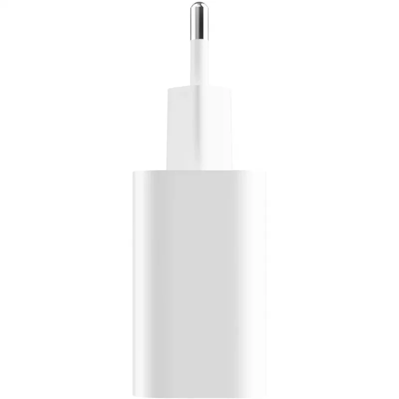 Xiaomi Mi 33W Universal White AC Fast Charging Indoor
