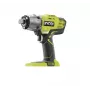 Ryobi R18IW3 Elektroschrauber/Schlagschrauber 1/2 One+ 18V 2,0Ah Schwarz, Grün