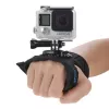 Puluz Handgelenk-Halterung für Action-Kameras mit 360°-Drehung — kompatibel mit GoPro HERO 7/6/5/4/3/2, SJCAM, Xiaomi
