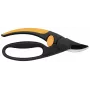 Astschere Fiskars 111440 Bypass Schwarz — Fiskars 1001534 (Hand-Gartenschere, Bypass, Schwarz)