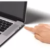 Security Key Yubico YubiKey 5 Nano FIPS USB-A NIST-validiert