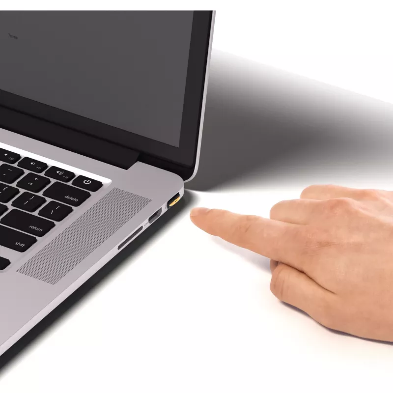 Security Key Yubico YubiKey 5 Nano FIPS USB-A NIST-validiert