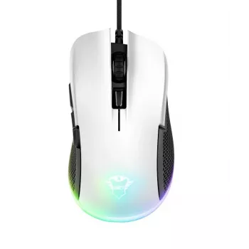 Maus USB Optical GXT922W YBAR/24485 Trust