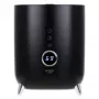 Adler | AD 7972 | Luftbefeuchter | 23 W | Wassertankkapazität 4 L | Geeignet für Räume bis 35 m² | Ultraschall | Befeuchtungsleistung 150-300 ml/h | Schwarz