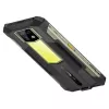 Smartphone Ulefone Armor 24 6,78 Zoll 12GB 256GB Schwarz