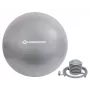 Schildkröt Fitness 960155 Gymnastikball 55 cm Grau Full-size