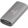 Renkforce USB4 USB-C Adapter[1x Buchse - 1x Buchse] RF-3795558 8K (RF-3795558)