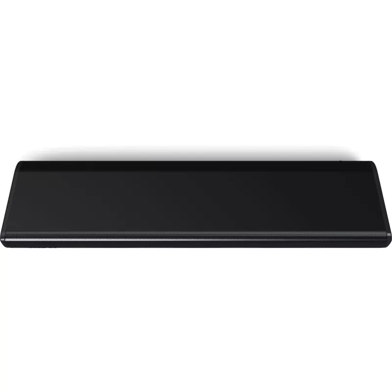 Creative - Stage Air V2 Kompakte Unter-Monitor Soundbar Schwarz
