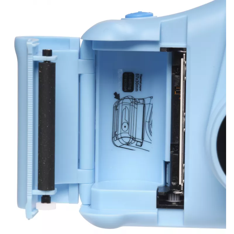 Kinder-Digitalkamera Denver KPC-1370BU
