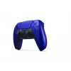 Kabelloses Gamepad Sony DualSense – Kobaltblau, für PlayStation 5, integrierter Li‑Ion-Akku, Bewegungssensor, haptisches Feedback, 3,5-mm-Klinkenanschluss