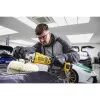 DeWalt DCM849N-XJ 18V Akku-Rotationspolierer, 180 mm