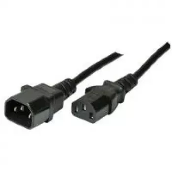 Kabel C13 - C14 ShiverPeaks 5,0 m