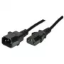 Kabel C13 - C14 ShiverPeaks 5,0 m