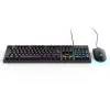 Gaming-Tastatur- und Maus-Set Sharkoon SKILLER SGB15 Combo DE mit deutschem Layout