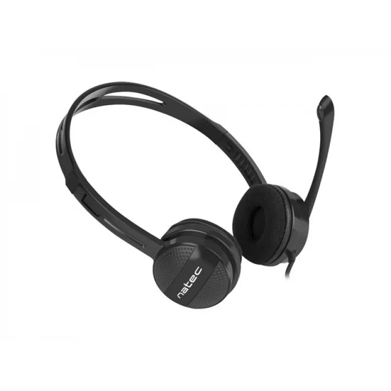 Natec NSL-1295 Produkt Schwarz