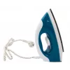 Trockenbügeleisen Esperanza TRAVEL IRON SMOOTHER — 1200 W, Antihaftsohle, 1.4 m Kabel, Temperaturanzeige, Reisedesign