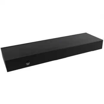 USB-Hub ALLNET ALL-RM-19-USB3-HUB-13-A – 13-Port USB 3.0 Rackmount-Hub, 48,30 cm