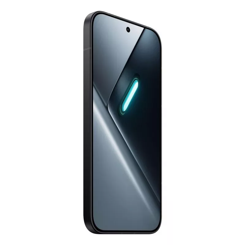 Mobiltelefon Poco X8 PRO/12/512GB Schwarz MZB0MXYEU Poco