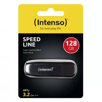 MEMORY DRIVE FLASH USB3 128GB/3533491 INTENSO