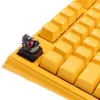 Ducky x Hotkeys Ducky League Rocket (Dunkle Edition)