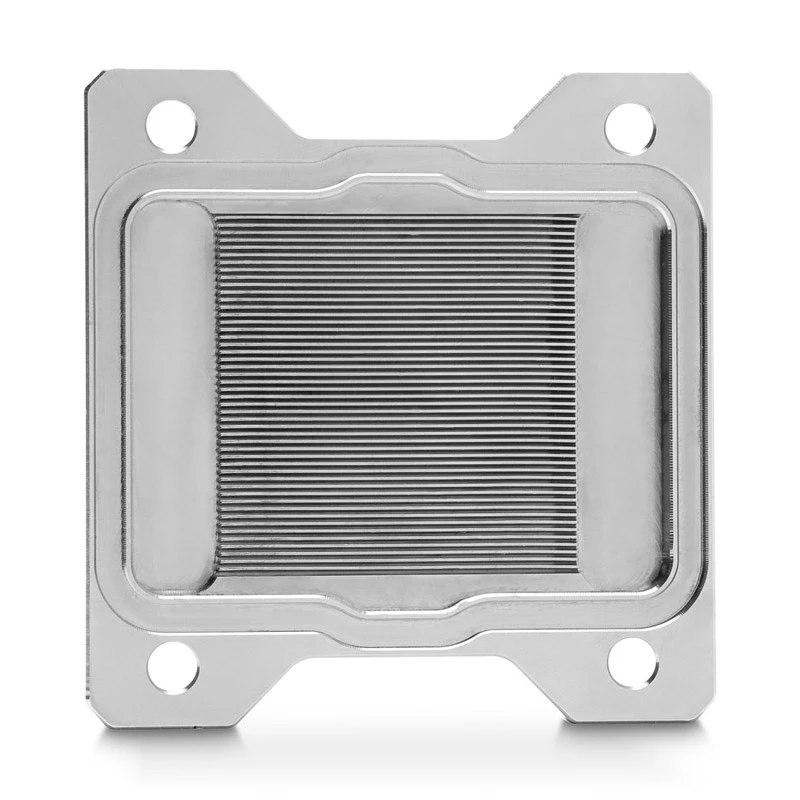 EK Waterblocks EK-Quantum Velocity2 D-RGB - AM5, Nickel + Acryl