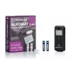 BACscan F-45 Alkoholtester 0 - 4% Schwarz
