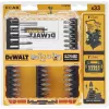 DeWALT DT70709-QZ Schraubendreher-Bits 33 Stk.