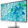 Acer CB322QU E Computer-Monitor 80 cm (31,5 inch) 2560 x 1440 Pixel Wide Quad HD Silber