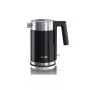 Graef WK 402, schwarz Edelstahl Wasserkocher (WK402EU)