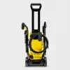 Kärcher K 3 Home Druckreiniger 380 l/h 1600 W (1.676-354.0) Schwarz, Gelb