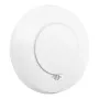 Rauchmelder Meross GS559A Wi‑Fi, HomeKit-kompatibel, batteriebetrieben
