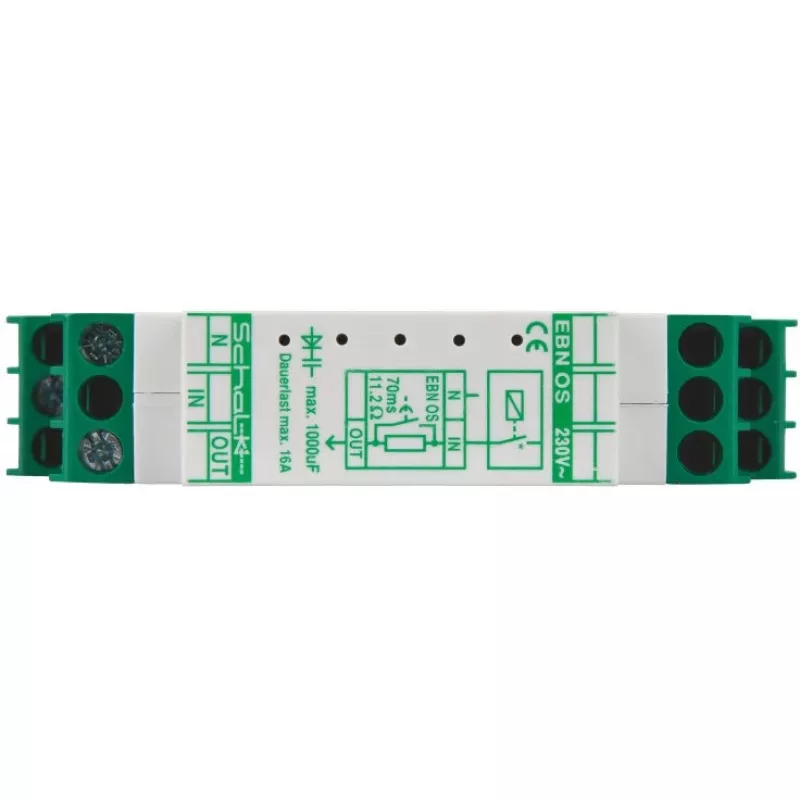 Osram EBN-OS/230 Einschaltstrombegrenzer