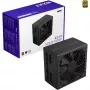 C750 GOLD CORE, PC-Netzteil schwarz, 1x 12-Pin High Power GPU, 3x PCIe, Kabelmanagement, 750 Watt