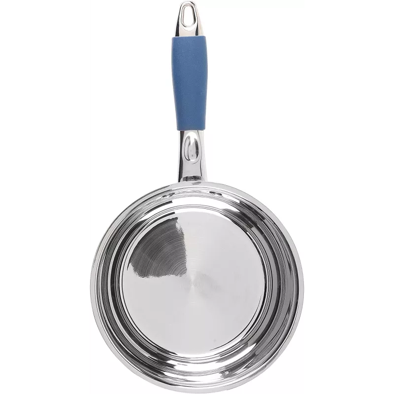 Kochgeschirr-Set Russell Hobbs RH01178EU 3-teilig, blau