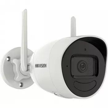 IP-Überwachungskamera Hikvision DS-2CV2041G2-IDW(2.8MM)(W) Innenbereich (geöffnete Verpackung)