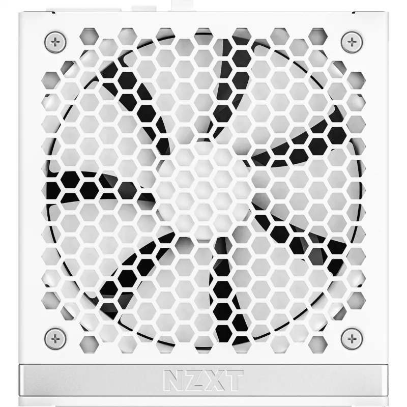 Netzteil | NZXT | PA-2G2BW-EU | 1200 Watt | Effizienz 80 PLUS GOLD | MTBF 100000 Stunden | PA-2G2BW-EU