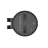 Geschwindigkeits-/Trittfrequenzsensor Wahoo WAHOO TRACKR — kabellos, IPX7 wasserdicht, CR2032-Batterie, 35×32×18 mm, 13 g