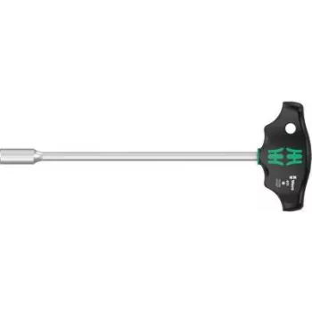 Wera 05023387001 Schwarz