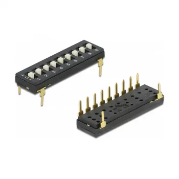 DIP-Schalter DeLOCK 66309