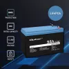 Batterie LiFePO4 Lithium Iron Phosphate 12.8V 9Ah 115.2Wh