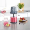 Standmixer Petra PT5393BGRYVDE