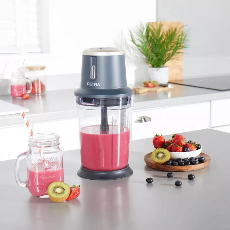 Standmixer Petra PT5393BGRYVDE