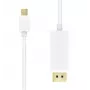 USB-C-auf-DisplayPort-Kabel