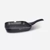 Grillpfanne Pensofal Saxum 28x28 cm Antihaftbeschichtung langlebig