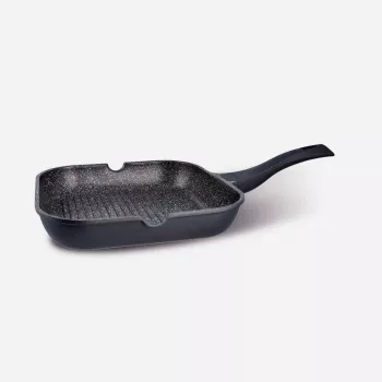 Grillpfanne Pensofal Saxum 28x28 cm Antihaftbeschichtung langlebig