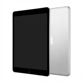 TAB APPLE IPAD 9TH GEN SILBER WIFI+CEL, A13-APPLE, 10.2, 2160X1620, WEBCAM, 3GB RAM, 64GB, IPAD OS, Grade A3