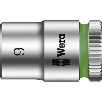 8790 HMA 05003508001 Außensechskant-Steckschlüsseleinsatz 9 mm 1/4 (6,3 mm)
