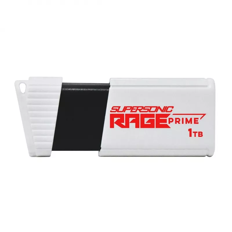 USB-Stick PATRIOT PEF1TBRPMW32U — 1 TB, USB Typ-A, USB 3.2 Gen 2, weiß